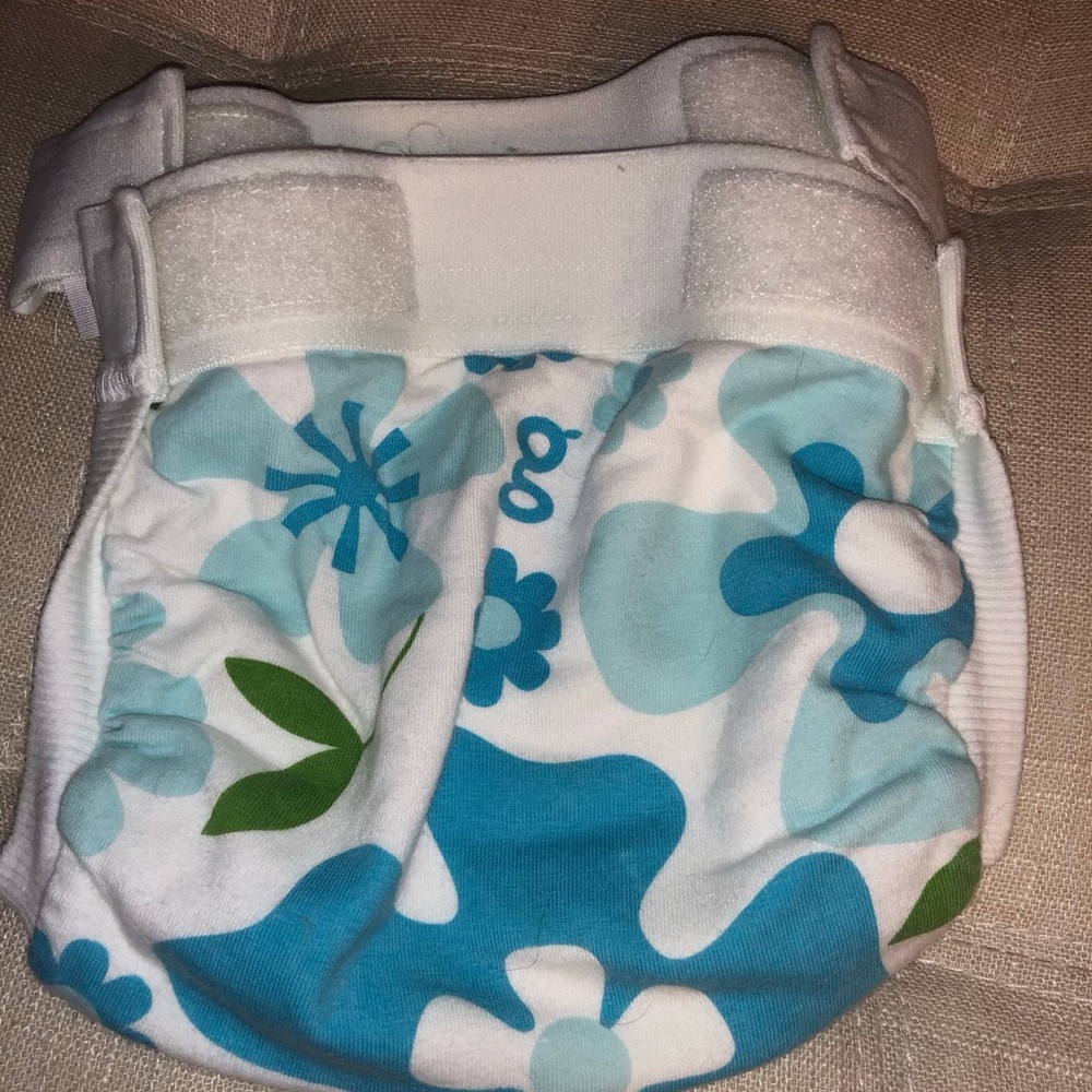Medium gdiaper